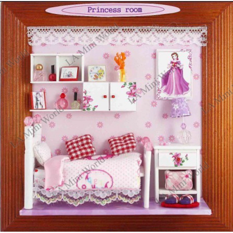 Best ideas about DIY Picture Frame Kit
. Save or Pin DIY KIT 3D Picture Frame Life Series Relaxative Moment Now.