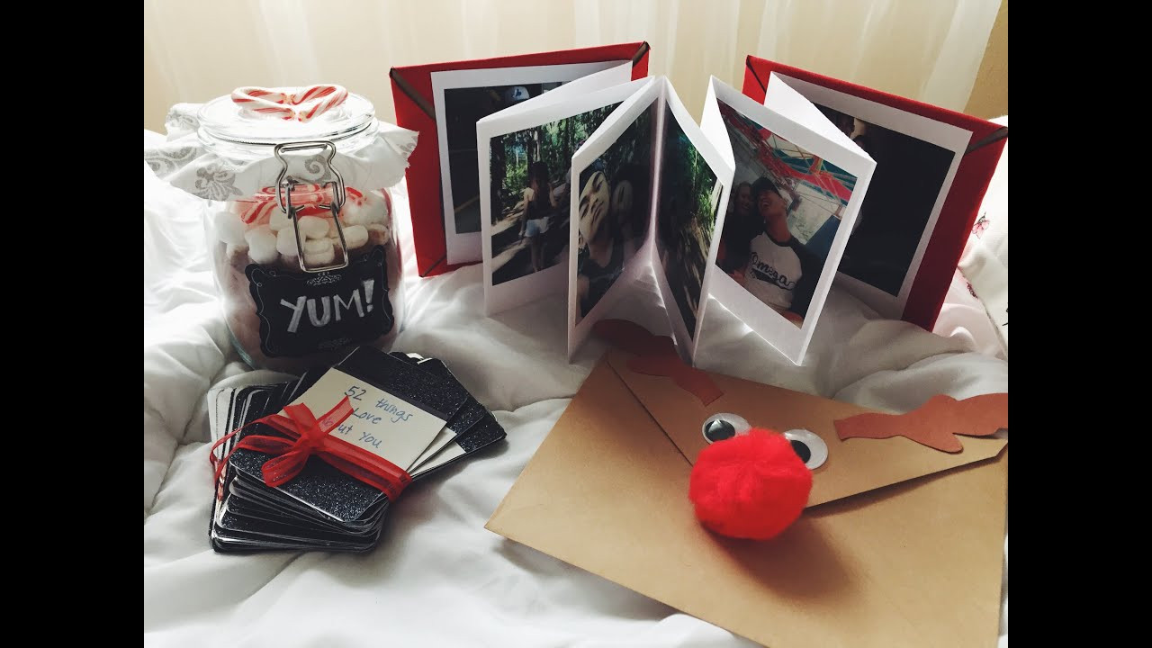 Best ideas about DIY Picture Gifts
. Save or Pin DIY Christmas Gift Ideas Now.