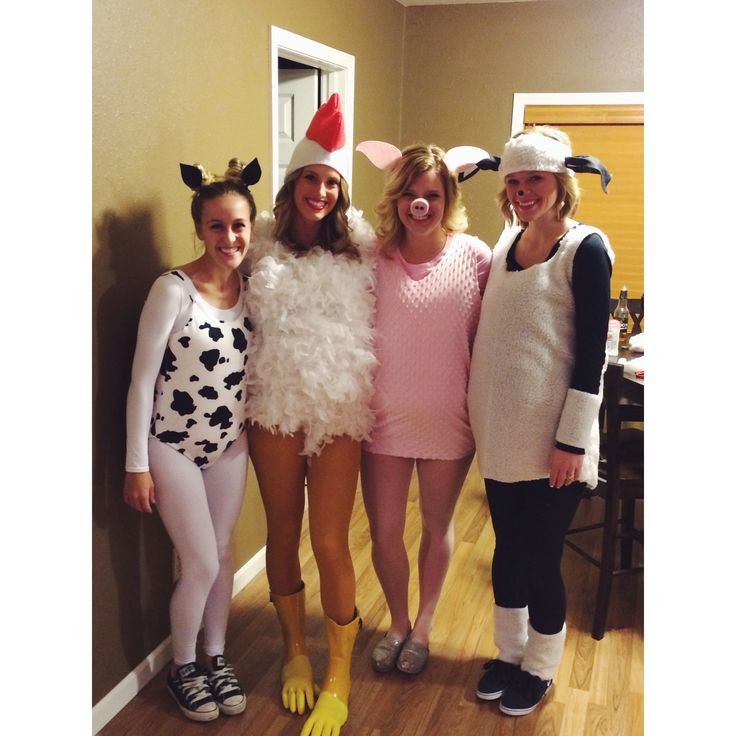 Best ideas about DIY Pig Costume For Adults
. Save or Pin Homemade Pig Costumes For Teens Now.