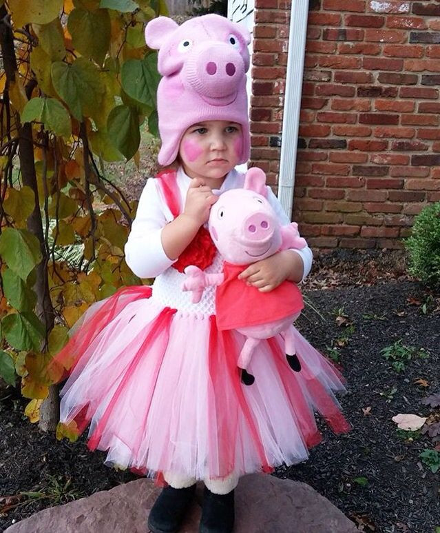 Best ideas about DIY Pig Costume For Adults
. Save or Pin 1000 images about Halloween with Peppa Pig on Pinterest Now.