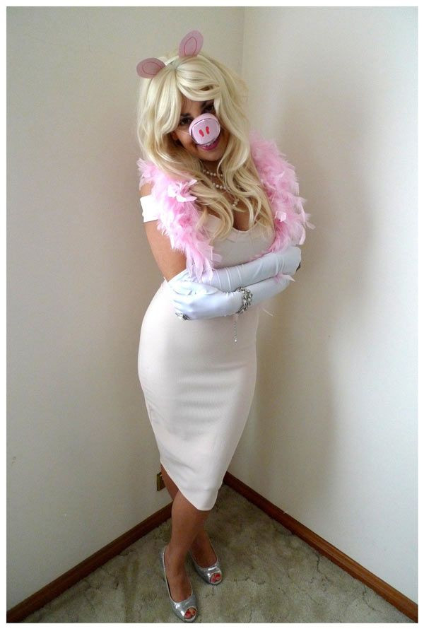 Best ideas about DIY Pig Costume For Adults
. Save or Pin 25 best ideas about Piglet Costume on Pinterest Now.