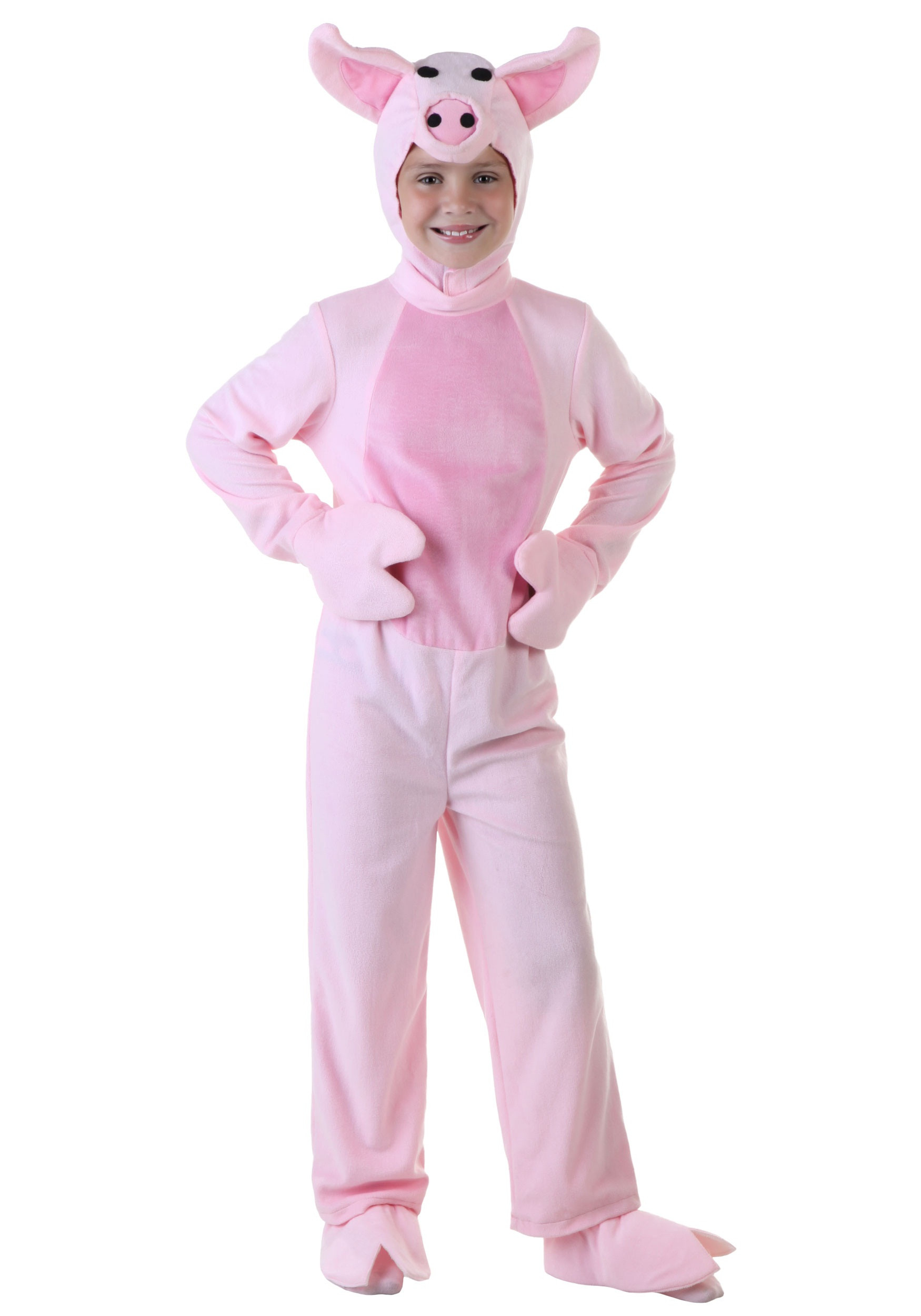 Best ideas about DIY Pig Costume For Adults
. Save or Pin Kids Pig Costume Now.