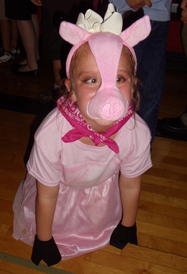 Best ideas about DIY Pig Costume For Adults
. Save or Pin Pig Costume Now.