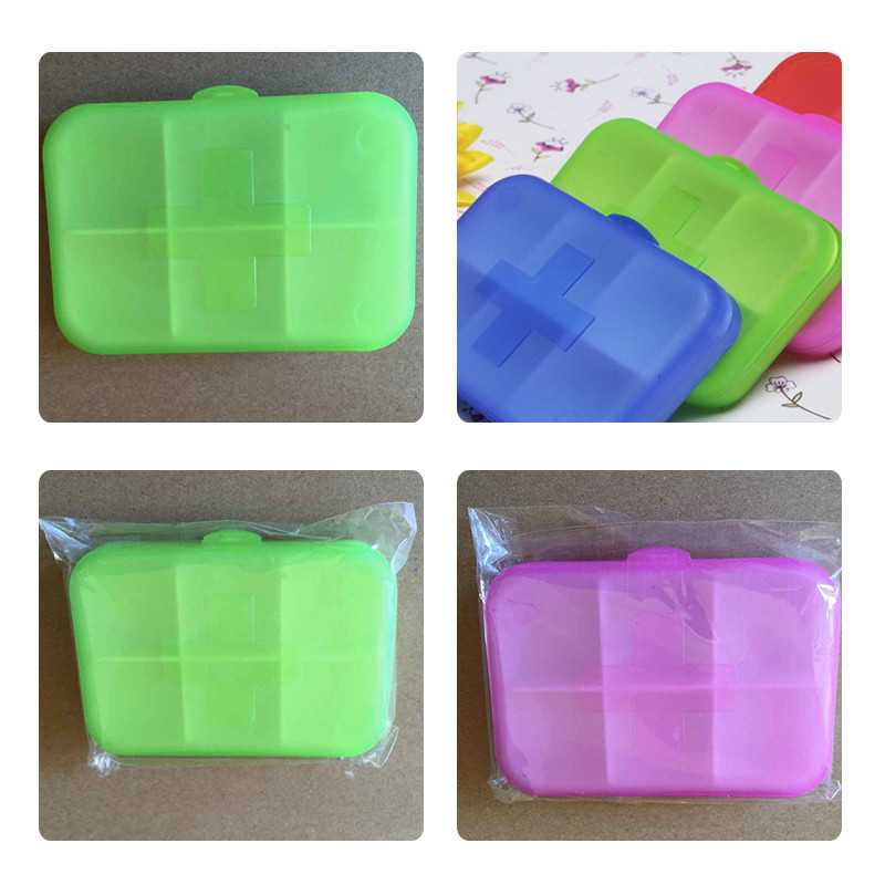 Best ideas about DIY Pill Organizer
. Save or Pin Plasticl Pill boxes DIY Medicine Organizer Container Now.
