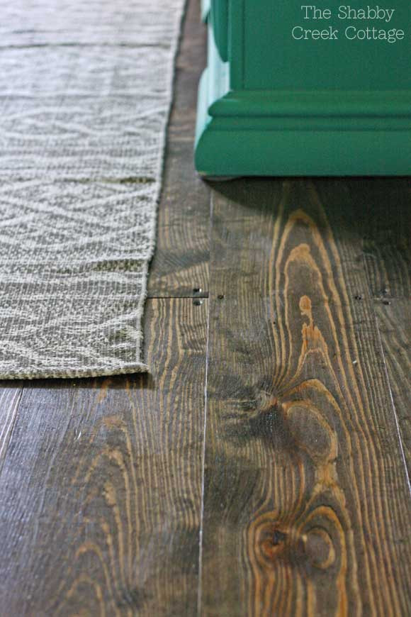 Best ideas about DIY Pine Flooring
. Save or Pin Do It Yourself Floors Now.