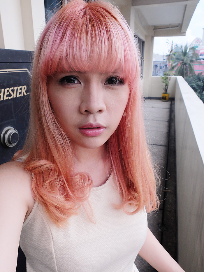 Best ideas about DIY Pink Hair
. Save or Pin DIY Pink Hair Products and Costing Carizza Chua Now.