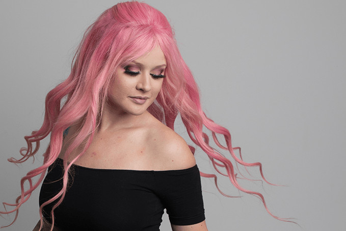 Best ideas about DIY Pink Hair
. Save or Pin How to DIY Pink Hair Now.
