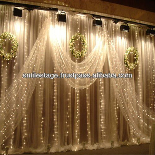 Best ideas about DIY Pipe And Drape Backdrop For Wedding
. Save or Pin Portable Pipe And Drape Events Pipe And Drape Backdrop Now.