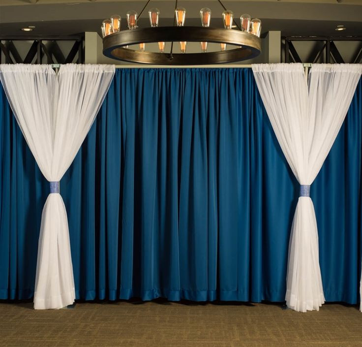 Best ideas about DIY Pipe And Drape Backdrop For Wedding
. Save or Pin 8 best Pipe And Drape Set Ups images on Pinterest Now.