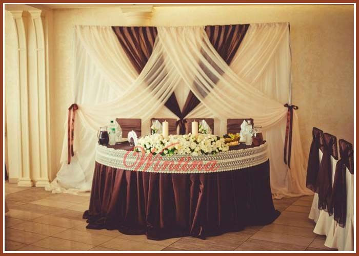 Best ideas about DIY Pipe And Drape Backdrop For Wedding
. Save or Pin wedding background poles pipe and drape backdrop stand Now.