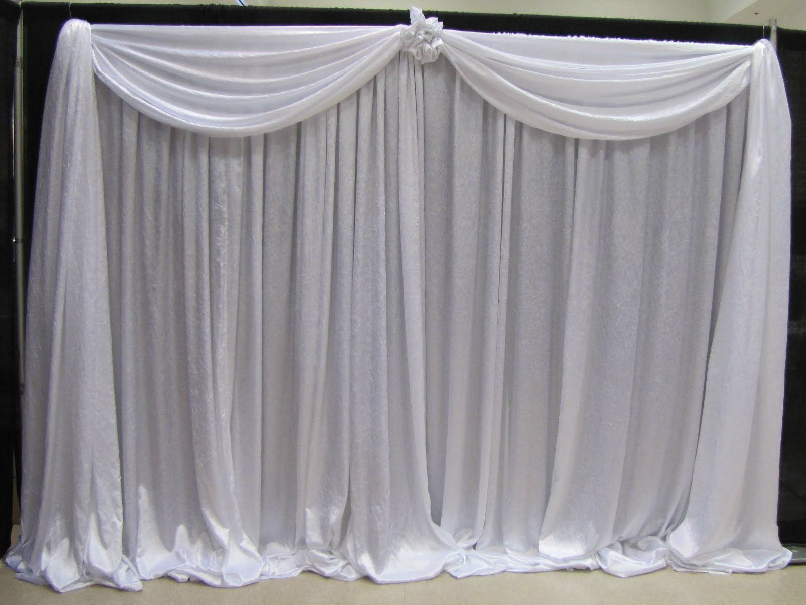 Best ideas about DIY Pipe And Drape Backdrop For Wedding
. Save or Pin wedding backdrops Now.