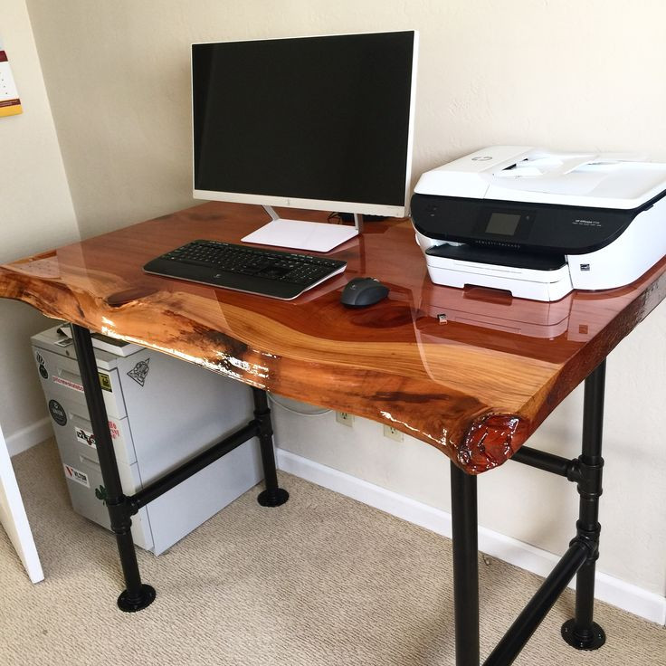 Best ideas about DIY Pipe Computer Desk
. Save or Pin Best 25 Pipe desk ideas on Pinterest Now.