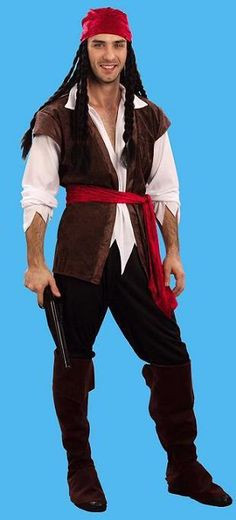 Best ideas about DIY Pirate Costume For Adults
. Save or Pin 1000 ideas about Pirate Costumes on Pinterest Now.
