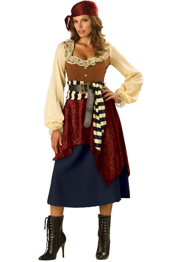 Best ideas about DIY Pirate Costume For Adults
. Save or Pin 1000 ideas about Homemade Pirate Costumes on Pinterest Now.
