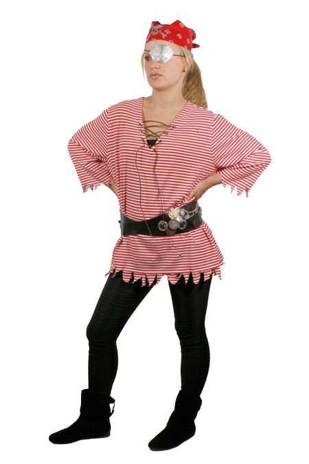Best ideas about DIY Pirate Costume For Adults
. Save or Pin 19 Easy Adult Halloween Costume Patterns – Tip Junkie Now.