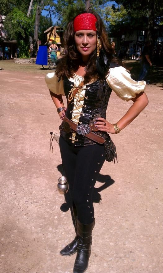 Best ideas about DIY Pirate Costume For Adults
. Save or Pin 25 best Homemade pirate costumes ideas on Pinterest Now.
