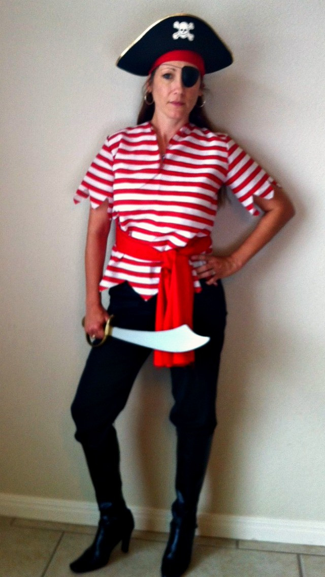 Best ideas about DIY Pirate Costume For Adults
. Save or Pin Best 13 Pinterest Pins of 2013 Foster2Forever Now.
