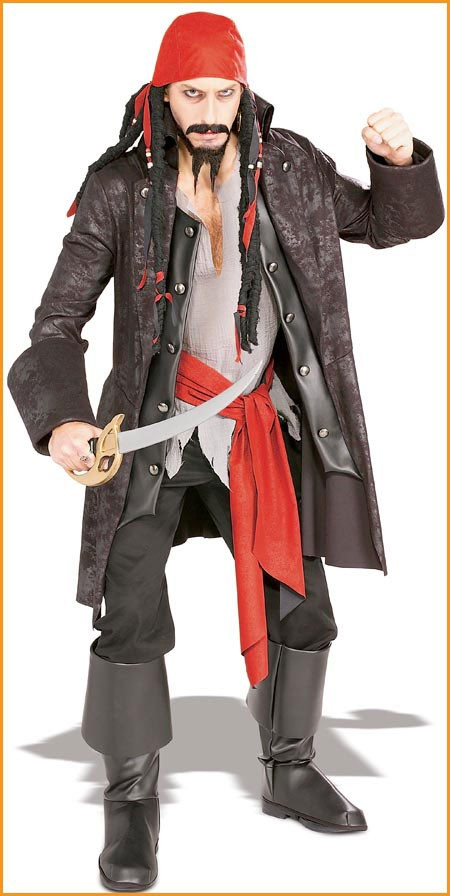 Best ideas about DIY Pirate Costumes For Adults
. Save or Pin Best 25 Adult pirate costume ideas on Pinterest Now.