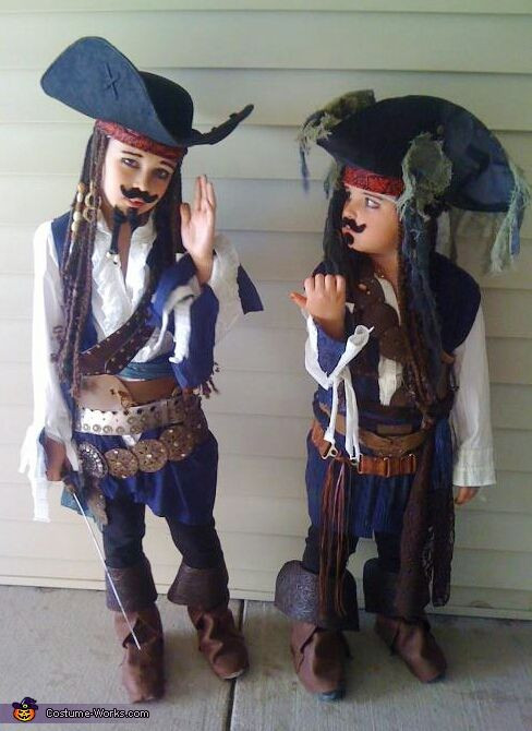 Best ideas about DIY Pirate Costumes For Adults
. Save or Pin 1000 ideas about Homemade Pirate Costumes on Pinterest Now.