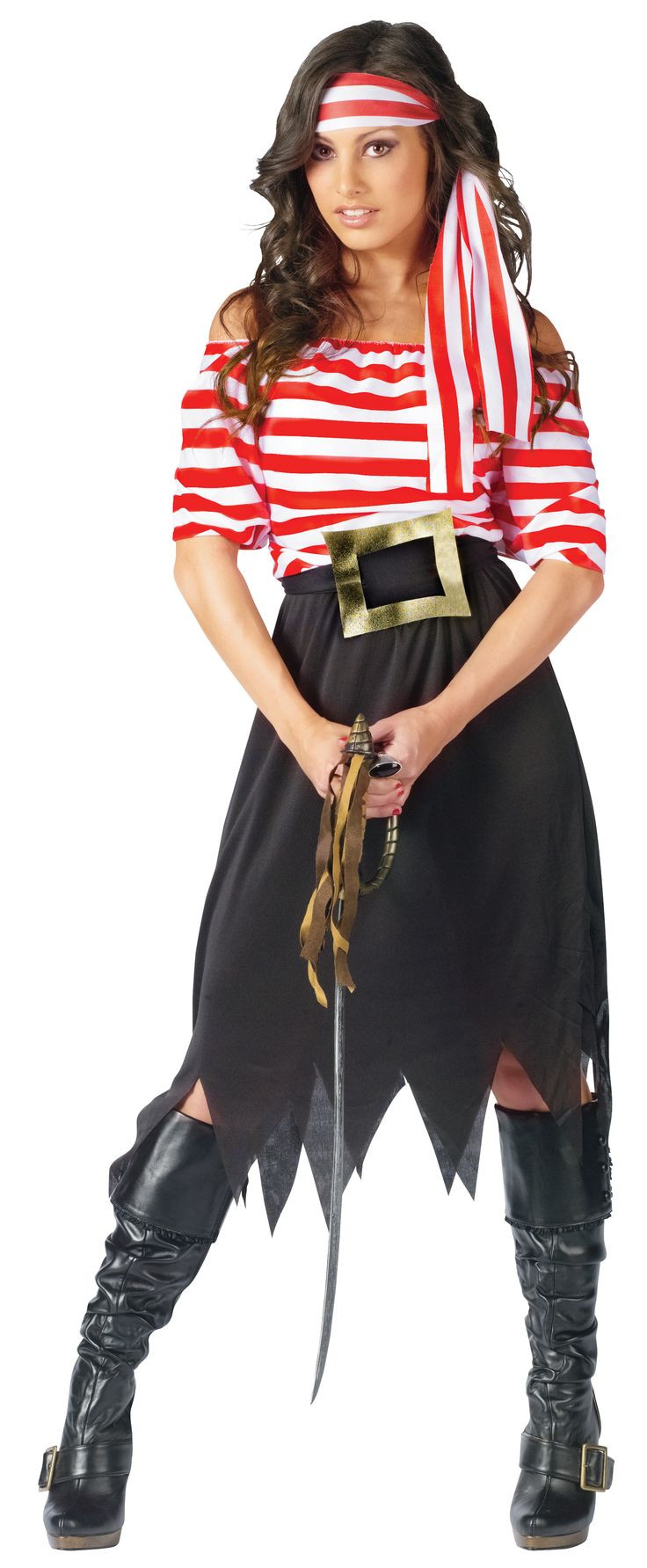 Best ideas about DIY Pirate Costumes For Adults
. Save or Pin Best 25 Women s pirate costumes ideas on Pinterest Now.