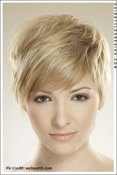 Best ideas about DIY Pixie Haircut
. Save or Pin 11 DIY Hairstyles in Fashion Now That Turn Heads Now.