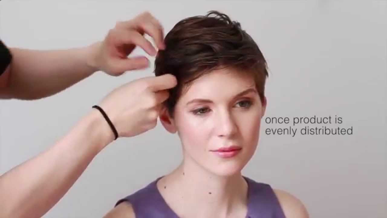 Best ideas about DIY Pixie Haircut
. Save or Pin DIY BRIDESMAID HAIR STYLES PIXIE CUT Now.