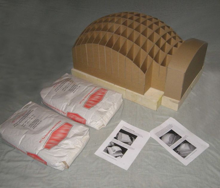 Best ideas about DIY Pizza Oven Kits
. Save or Pin DIY Pizza oven kit Home Ideas Now.