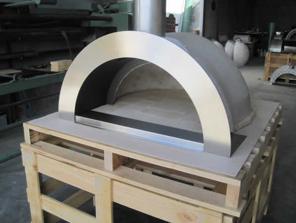 Best ideas about DIY Pizza Oven Kits
. Save or Pin Zesti Wood Fired Pizza Oven DIY Kit Now.