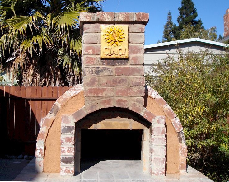 Best ideas about DIY Pizza Oven Kits
. Save or Pin e of the very first DIY Pizza Oven kits This $1K oven Now.