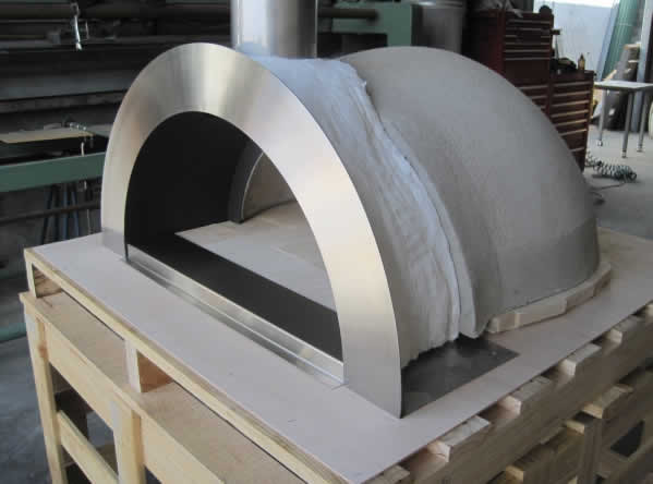 Best ideas about DIY Pizza Oven Kits
. Save or Pin Zesti Wood Fired Pizza Oven DIY Kit Now.