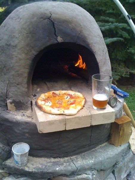 Best ideas about DIY Pizza Oven Outdoor
. Save or Pin Pinterest Now.