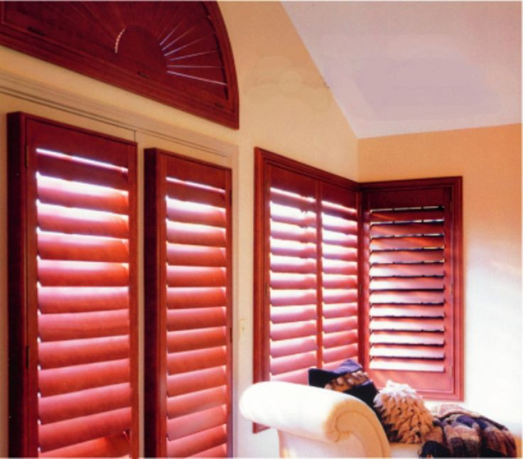 Best ideas about DIY Plantation Shutters Kits
. Save or Pin Imagine Your Home Like This DIY How to make Plantation Now.