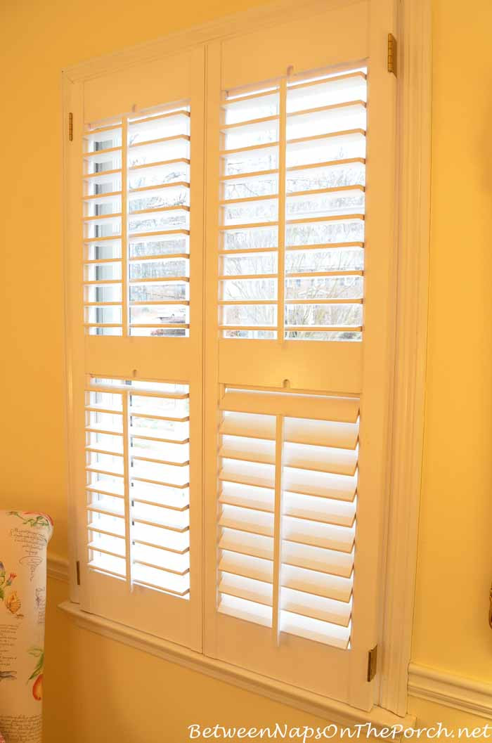 Best ideas about DIY Plantation Shutters Kits
. Save or Pin Diy Plantation Shutters Kits Uk DIY Projects Now.