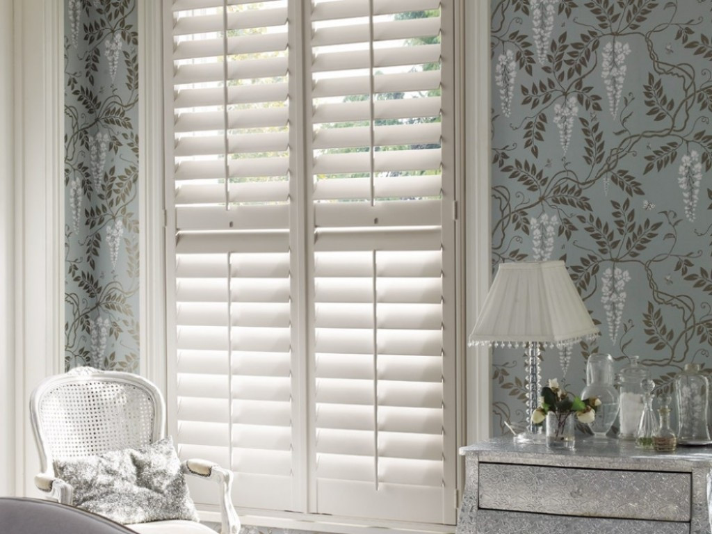 Best ideas about DIY Plantation Shutters Kits
. Save or Pin DIY Plantation Shutters Boo & Mad Now.