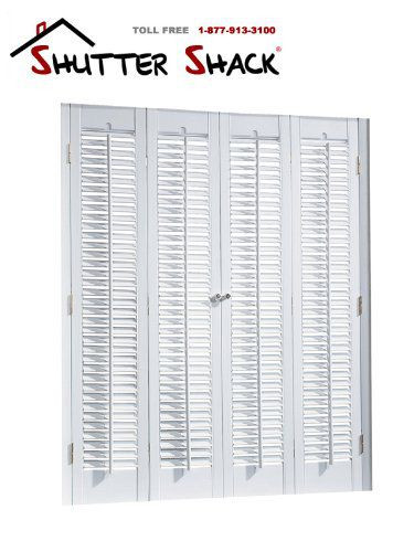 Best ideas about DIY Plantation Shutters Kits
. Save or Pin White Plantation Shutters Now.