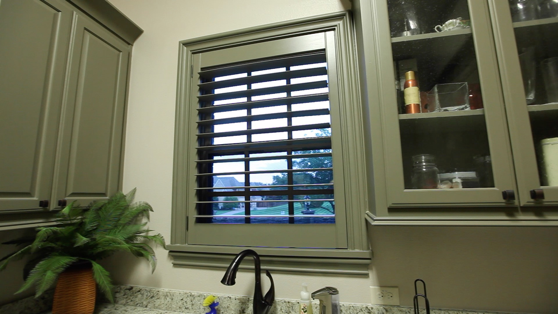 Best ideas about DIY Plantation Shutters Kits
. Save or Pin 15 DIY Plantation Shutters How To Install Window Shutters Now.