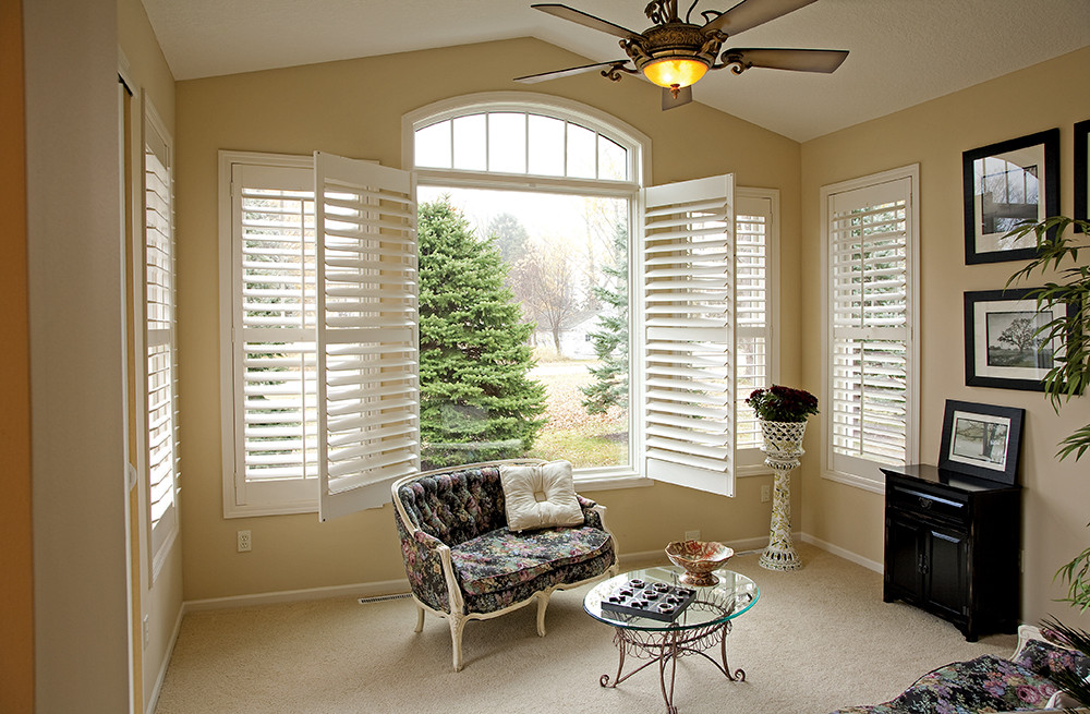 Best ideas about DIY Plantation Shutters Kits
. Save or Pin Do It Yourself Plantation Shutters An Easy Way to Now.