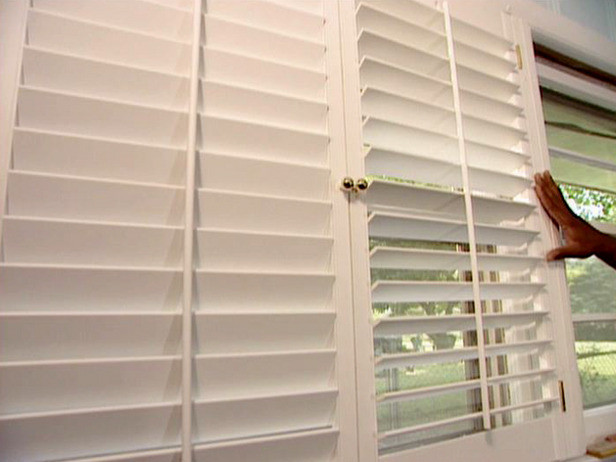 Best ideas about DIY Plantation Shutters Kits
. Save or Pin How To Build Plantation Shutters PDF Woodworking Now.