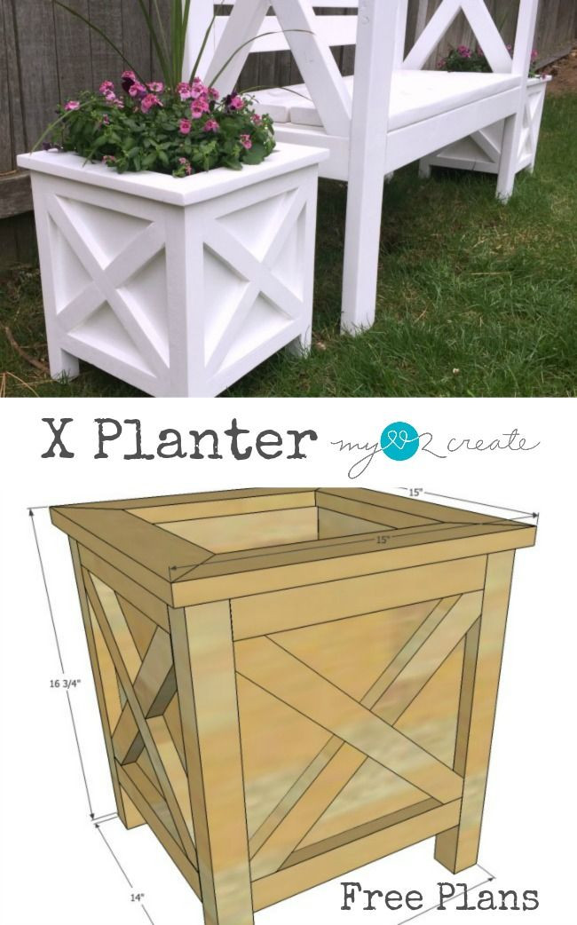 Best ideas about DIY Planter Box Plans
. Save or Pin 1000 ideas about Planter Box Plans on Pinterest Now.