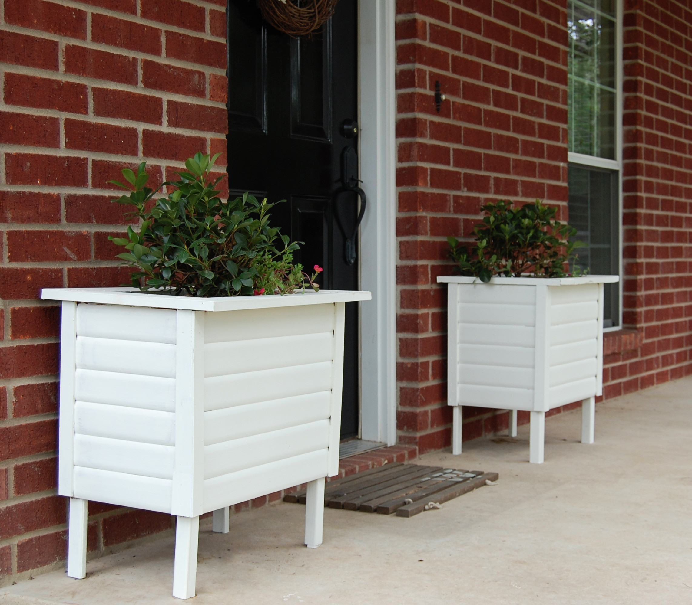Best ideas about DIY Planter Boxes
. Save or Pin DIY Planter Now.