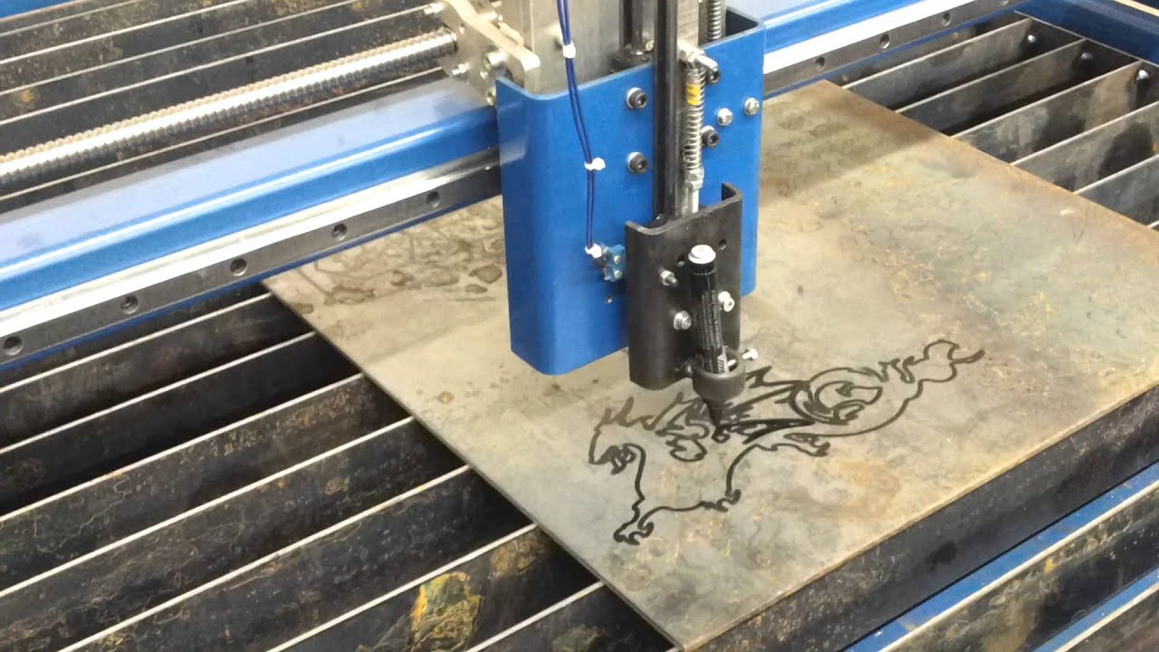 Best ideas about DIY Plasma Table
. Save or Pin diy cnc plasma table testing Now.