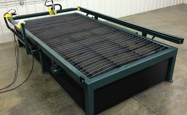Best ideas about DIY Plasma Table
. Save or Pin Customizable CNC Machine Now.