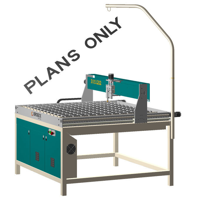 Best ideas about DIY Plasma Table
. Save or Pin CNC Plasma Table DIY Plans 4 x4 Now.