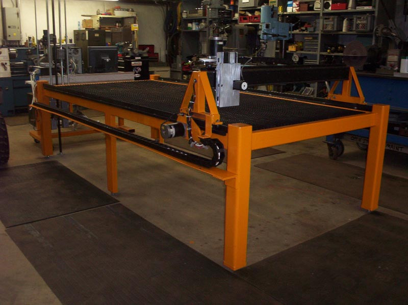Best ideas about DIY Plasma Table
. Save or Pin 4 Awesome DIY CNC Machines You Can Build Today Now.