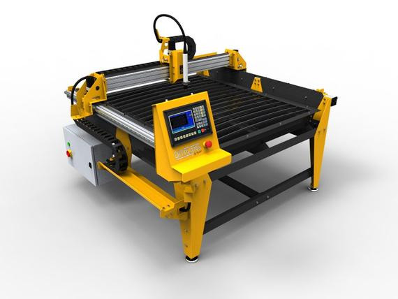 Best ideas about DIY Plasma Table
. Save or Pin 1250mm x 1250mm 4x4 feet CNC Plasma Table DIY Plans from Now.