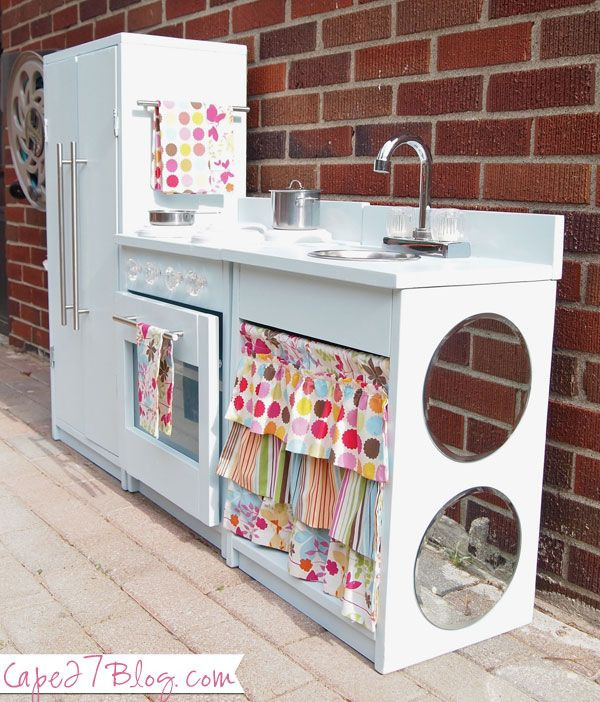 Best ideas about DIY Play Kitchen Plans
. Save or Pin Best 25 Play kitchens ideas on Pinterest Now.