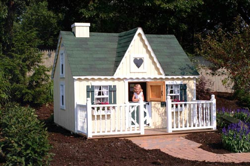 Best ideas about DIY Playhouse Kit
. Save or Pin DIY Playhouse Kits Childrens Playhouse Kits Now.