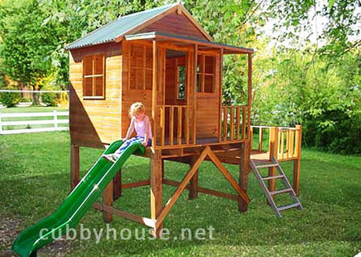 Best ideas about DIY Playhouse Kit
. Save or Pin Best 25 Cubby house kits ideas on Pinterest Now.