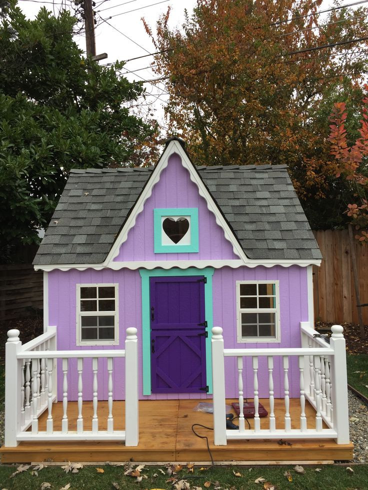 Best ideas about DIY Playhouse Kits
. Save or Pin 25 unique Playhouse kits ideas on Pinterest Now.