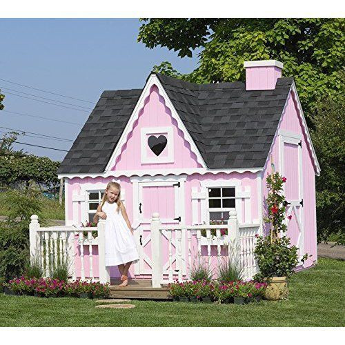 Best ideas about DIY Playhouse Kits
. Save or Pin Best 25 Playhouse kits ideas on Pinterest Now.